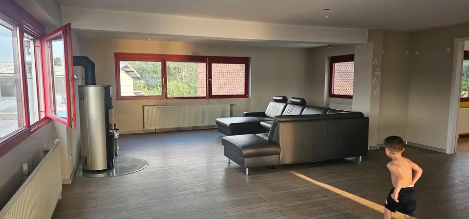 3 Zimmer Wohnung mit 187 m² in Emmendingen – Bild 8