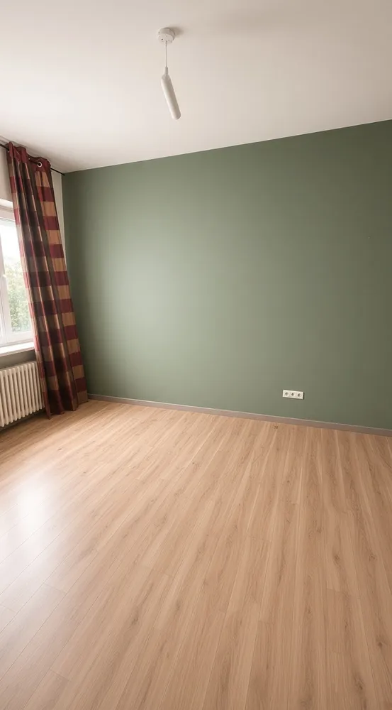 4 Zimmer Wohnung mit 115 m² in Köln – Bild 5