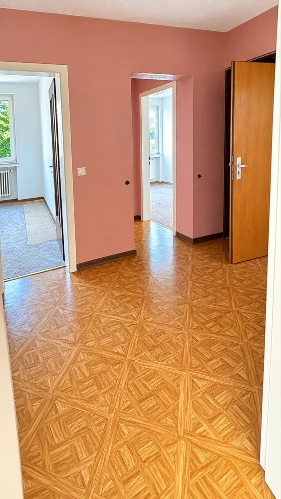 3 room apartment with 73 m² in Aachen – Photo 2