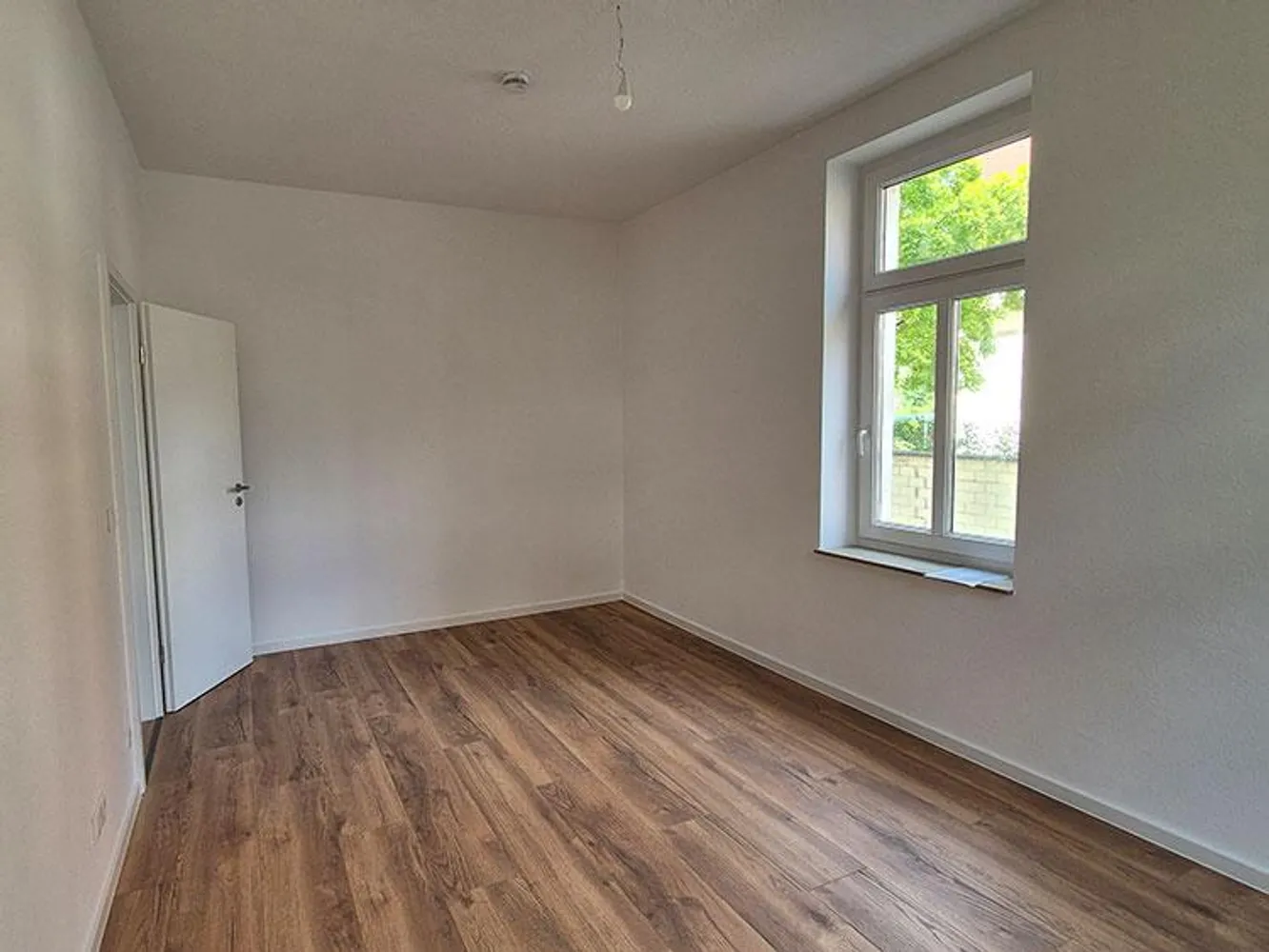 2 Zimmer Wohnung mit 60 m² in Dresden – Bild 4
