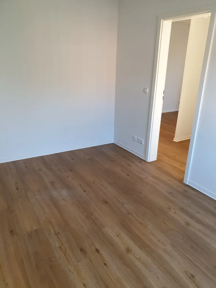 4 Zimmer Wohnung mit 100 m² in Hamburg – Bild 4