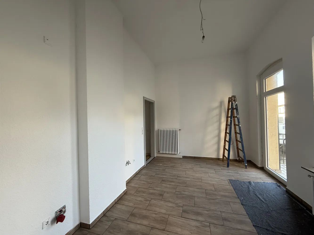 5 Zimmer Wohnung mit 165 m² in Hameln – Bild 9