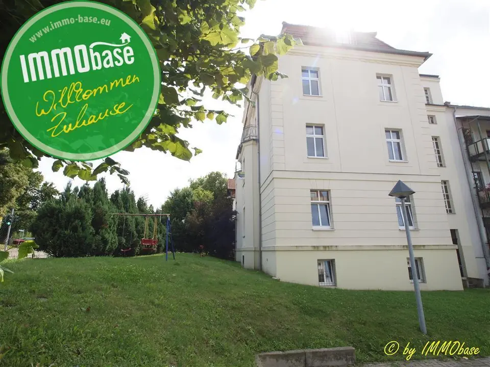 2 Zimmer Wohnung mit 56 m² in Mittweida – Bild 8