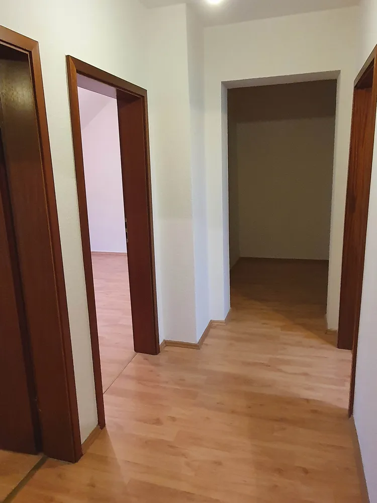 2 Zimmer Wohnung mit 50 m² in Oberhausen – Bild 11