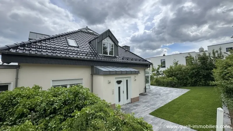 3 Zimmer Wohnung mit 221 m² in Fulda – Bild 3