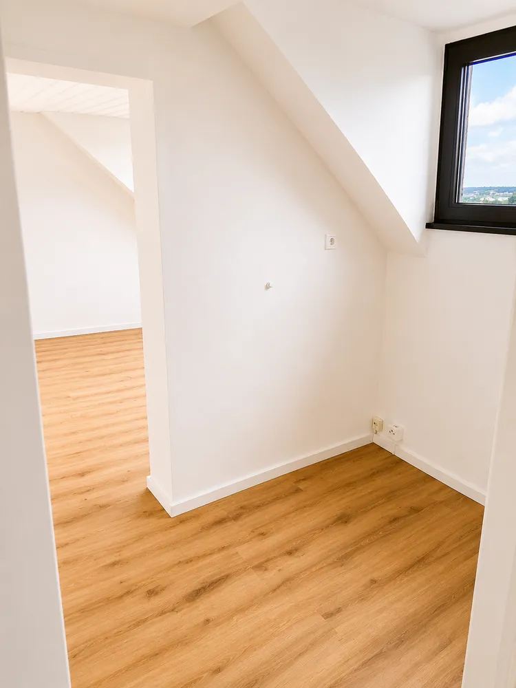 4 Zimmer Wohnung mit 60 m² in Wuppertal – Bild 7