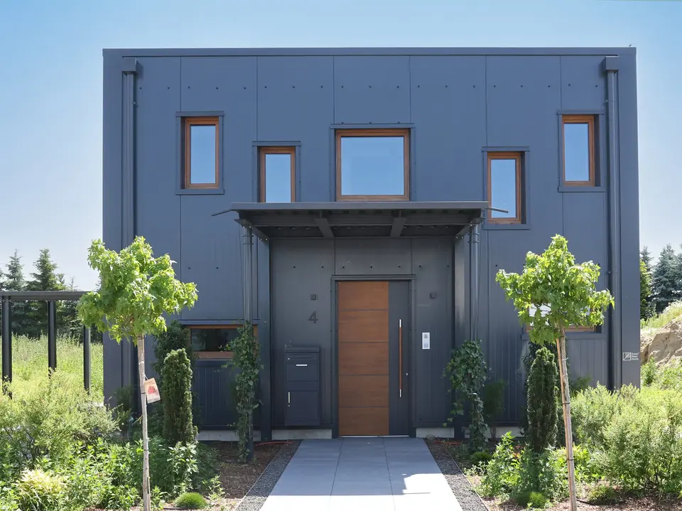 5 Zimmer Haus mit 150 m² in Hannover – Bild 9