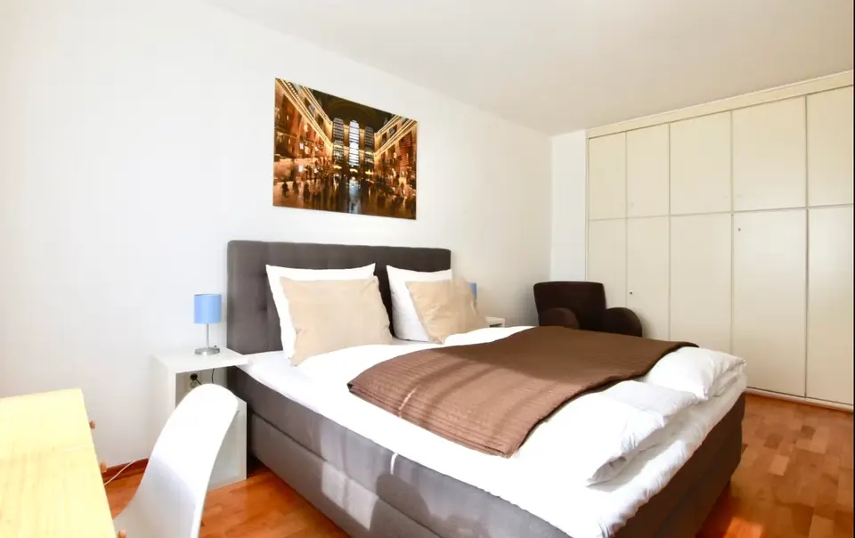2 room apartment with 42 m² in Cologne – Photo 7