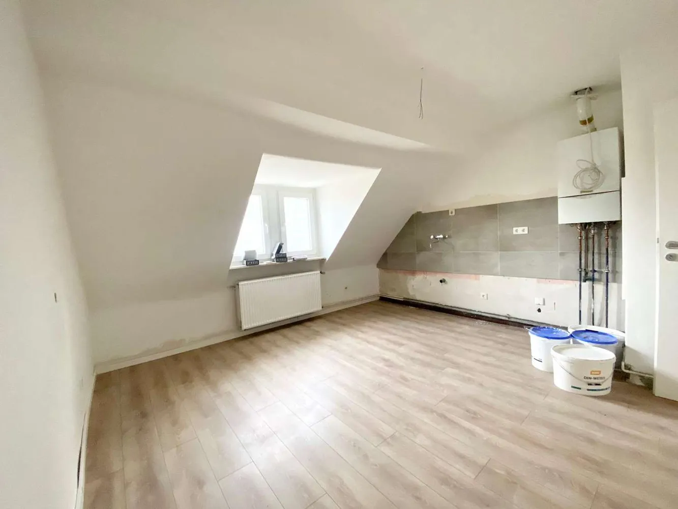 5 Zimmer Wohnung mit 104 m² in Bochum – Bild 10