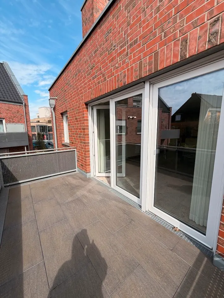 2 Zimmer Wohnung mit 82 m² in Emsdetten – Bild 6