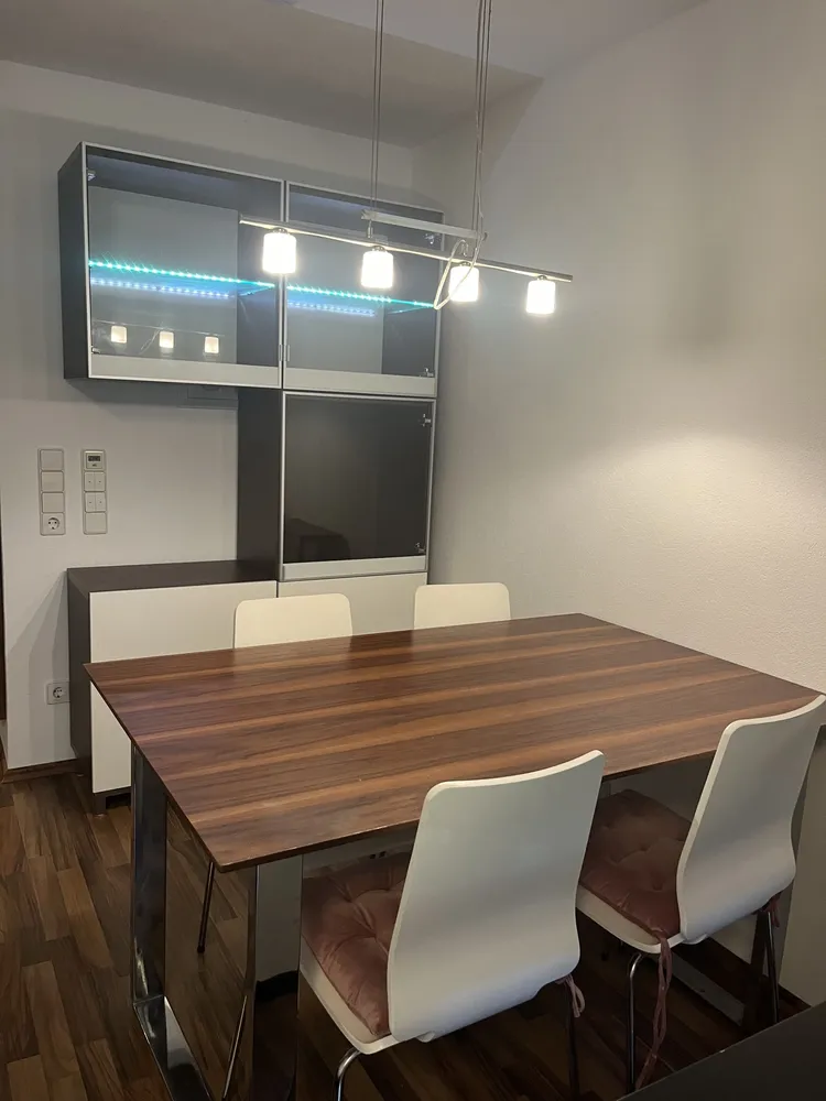 1 Zimmer Wohnung mit 38 m² in Stuttgart – Bild 7