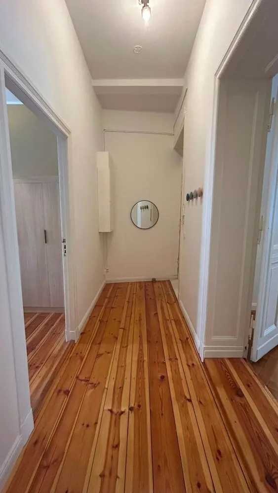 4 Zimmer Wohnung mit 124 m² in Berlin – Bild 6