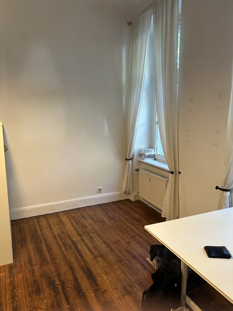 2 room apartment with 39 m² in Bonn – Photo 2