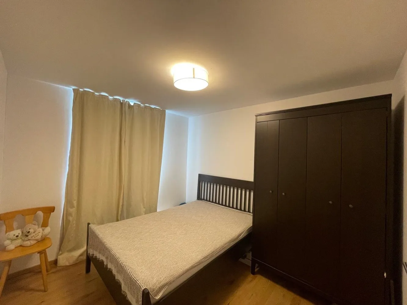3 Zimmer Wohnung mit 84 m² in Düsseldorf – Bild 5