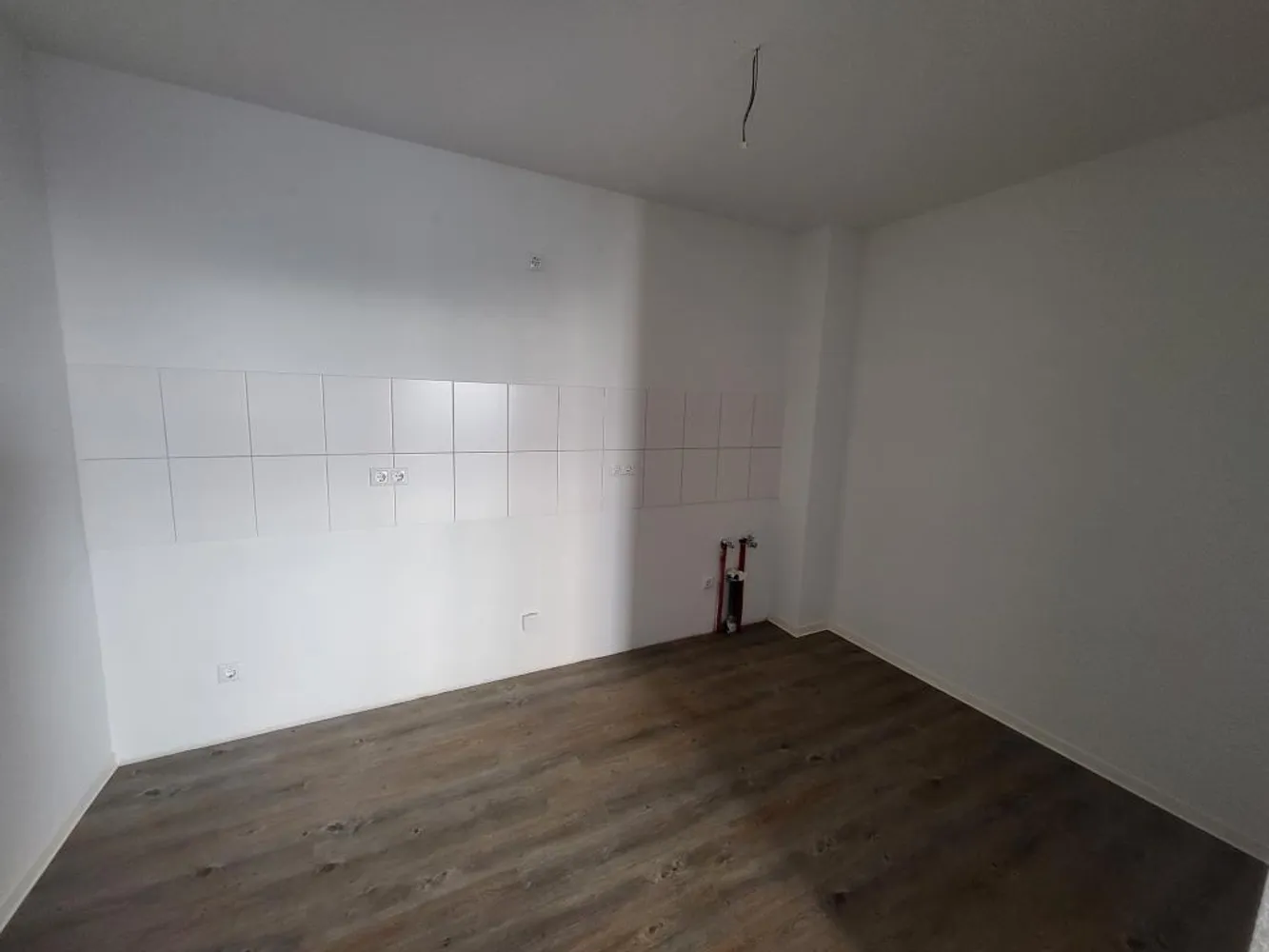 3 Zimmer Wohnung mit 76 m² in Rostock – Bild 3