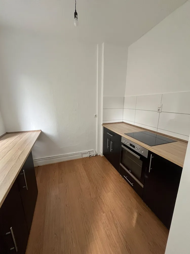 2 Zimmer Wohnung mit 45 m² in Lübeck – Bild 3