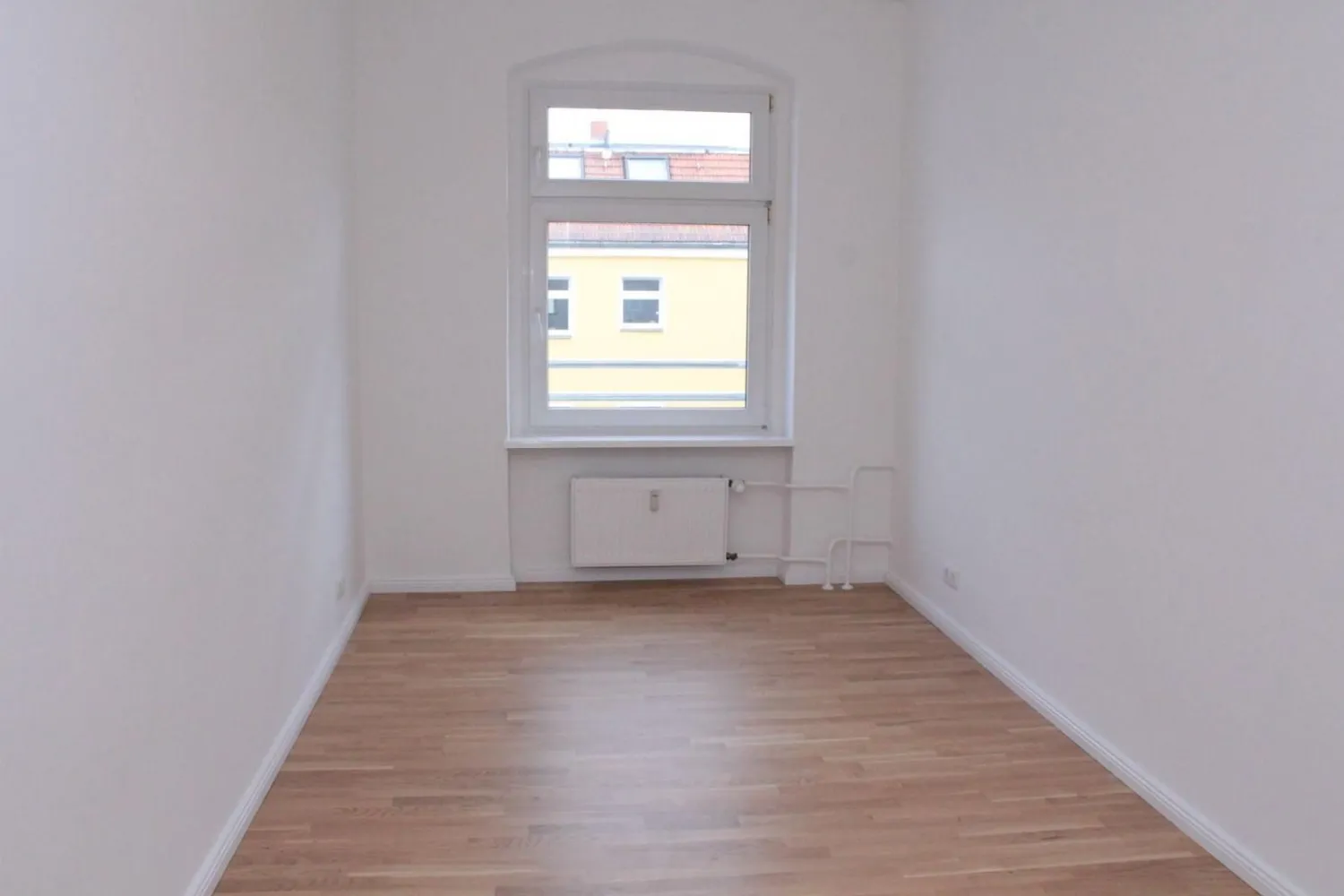 2 Zimmer Wohnung mit 53 m² in Berlin – Bild 5