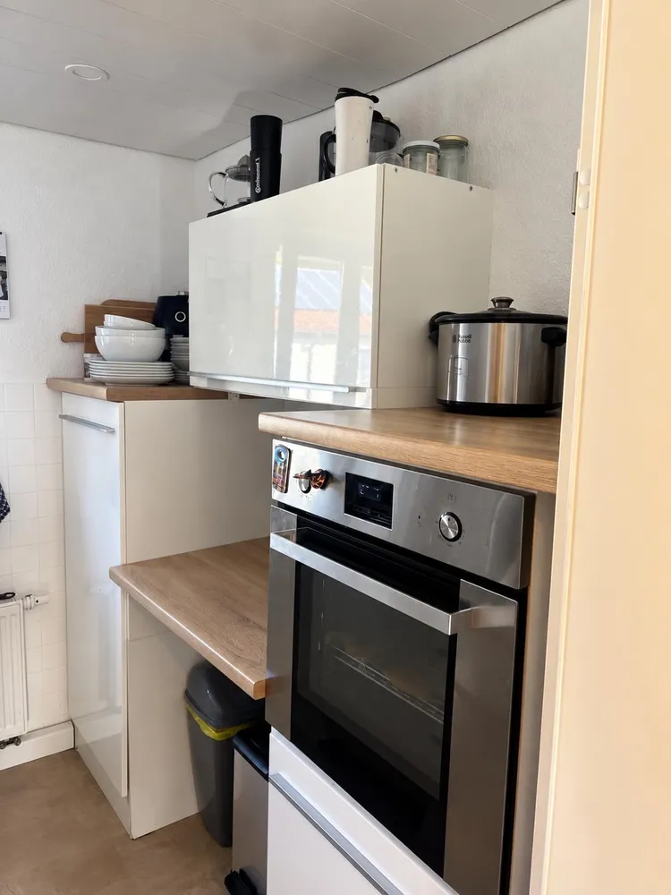 3 Zimmer Wohnung mit 52 m² in Stuttgart – Bild 9