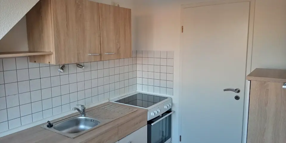 3 Zimmer Wohnung mit 70 m² in Plauen – Bild 3