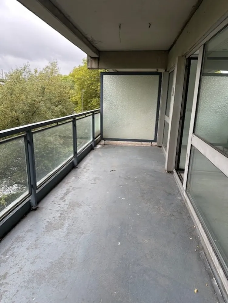 1 Zimmer Wohnung mit 50 m² in Wuppertal – Bild 4