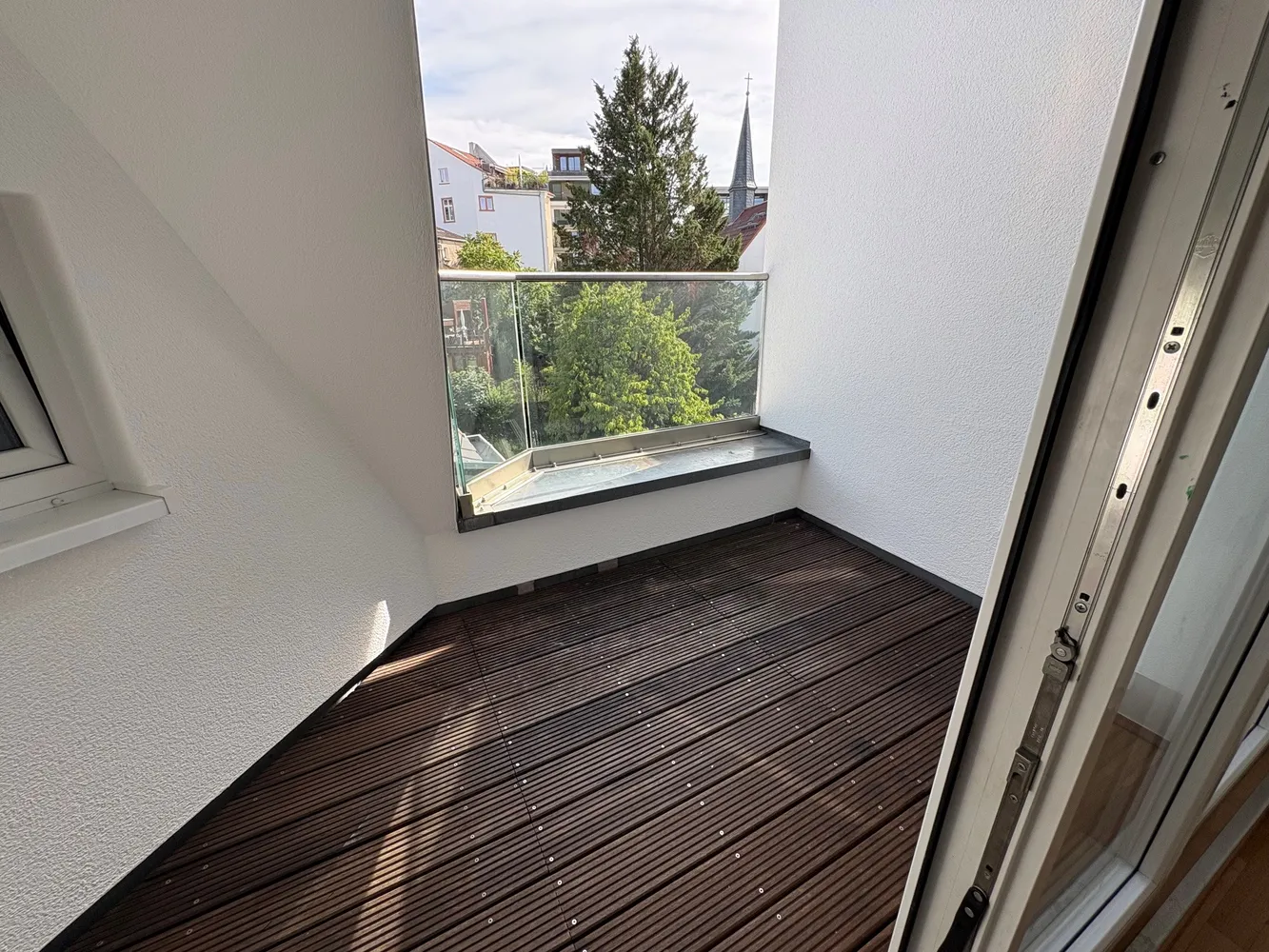 4 Zimmer Wohnung mit 91 m² in Frankfurt am Main – Bild 4