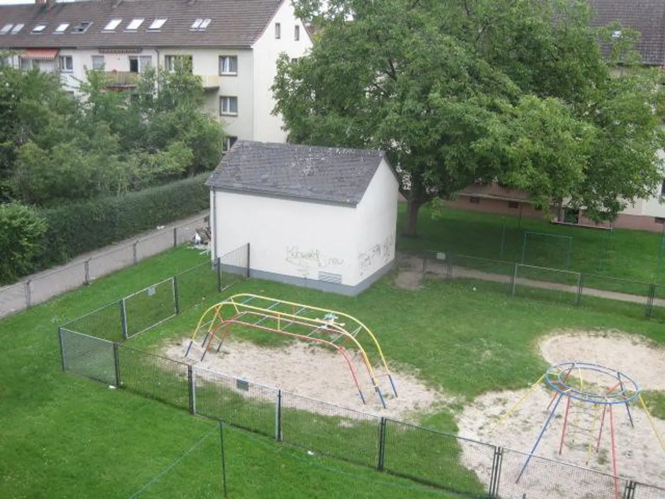2 Zimmer Wohnung mit 48 m² in Frankfurt am Main – Bild 2