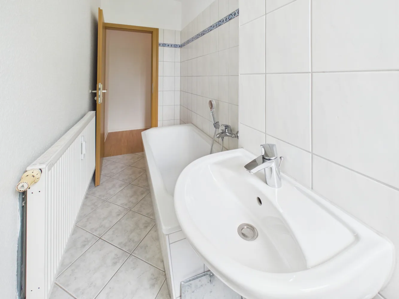 2 Zimmer Wohnung mit 48 m² in Chemnitz – Bild 6