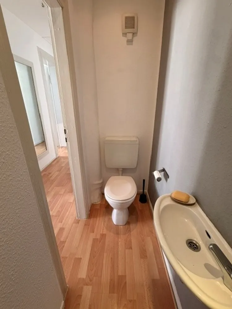 2 Zimmer Wohnung mit 70 m² in Düsseldorf – Bild 6