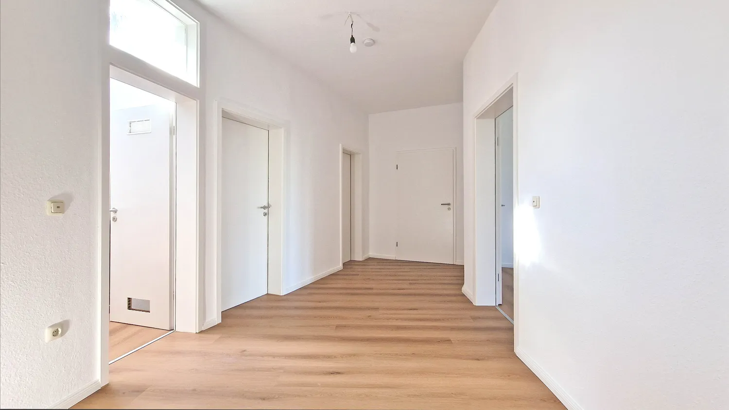 4 Zimmer Wohnung mit 130 m² in Bayreuth – Bild 4