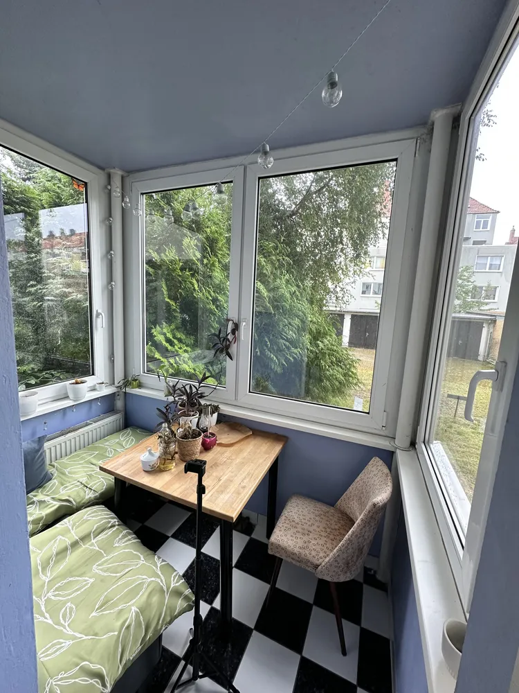 2 Zimmer Wohnung mit 54 m² in Hannover – Bild 10