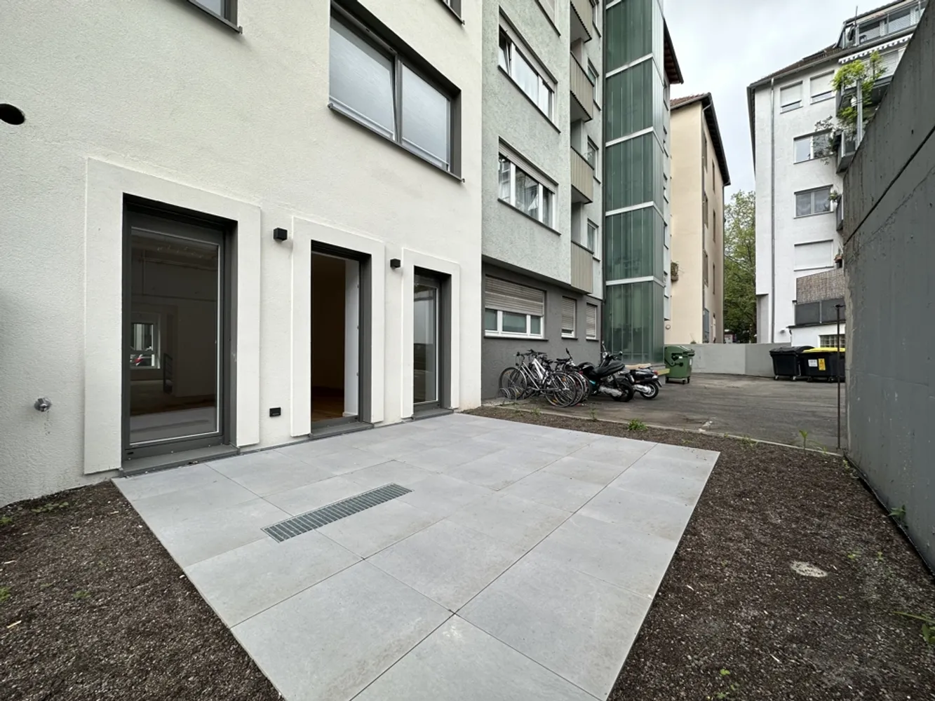 2 Zimmer Wohnung mit 105 m² in Stuttgart – Bild 4
