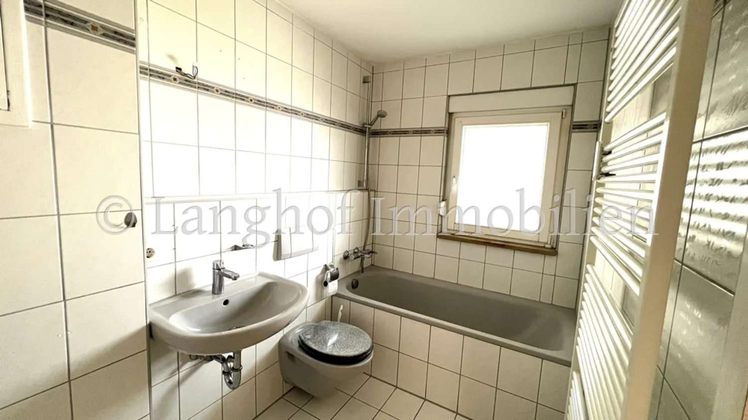 1 Zimmer Wohnung mit 37 m² in Nürnberg – Bild 4
