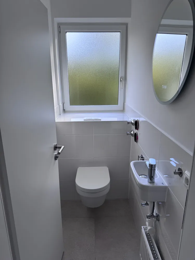 4 Zimmer Wohnung mit 84 m² in München – Bild 11
