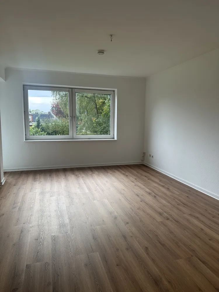 3 room apartment with 66 m² in Pinneberg – Photo 6