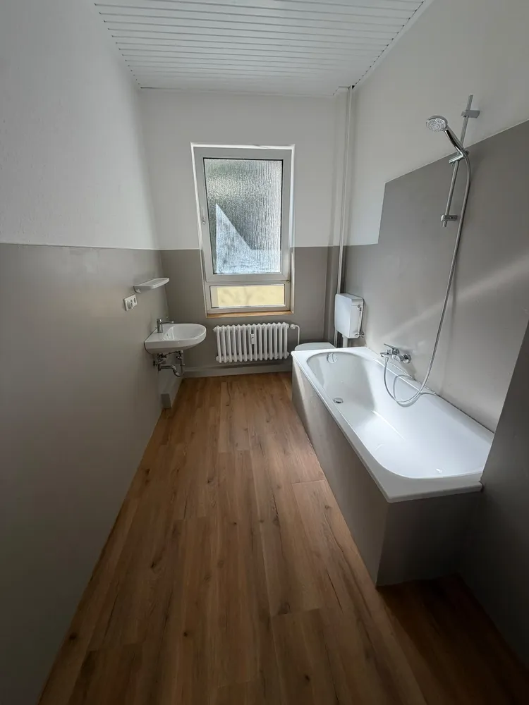 2 Zimmer Wohnung mit 48 m² in Flensburg – Bild 3