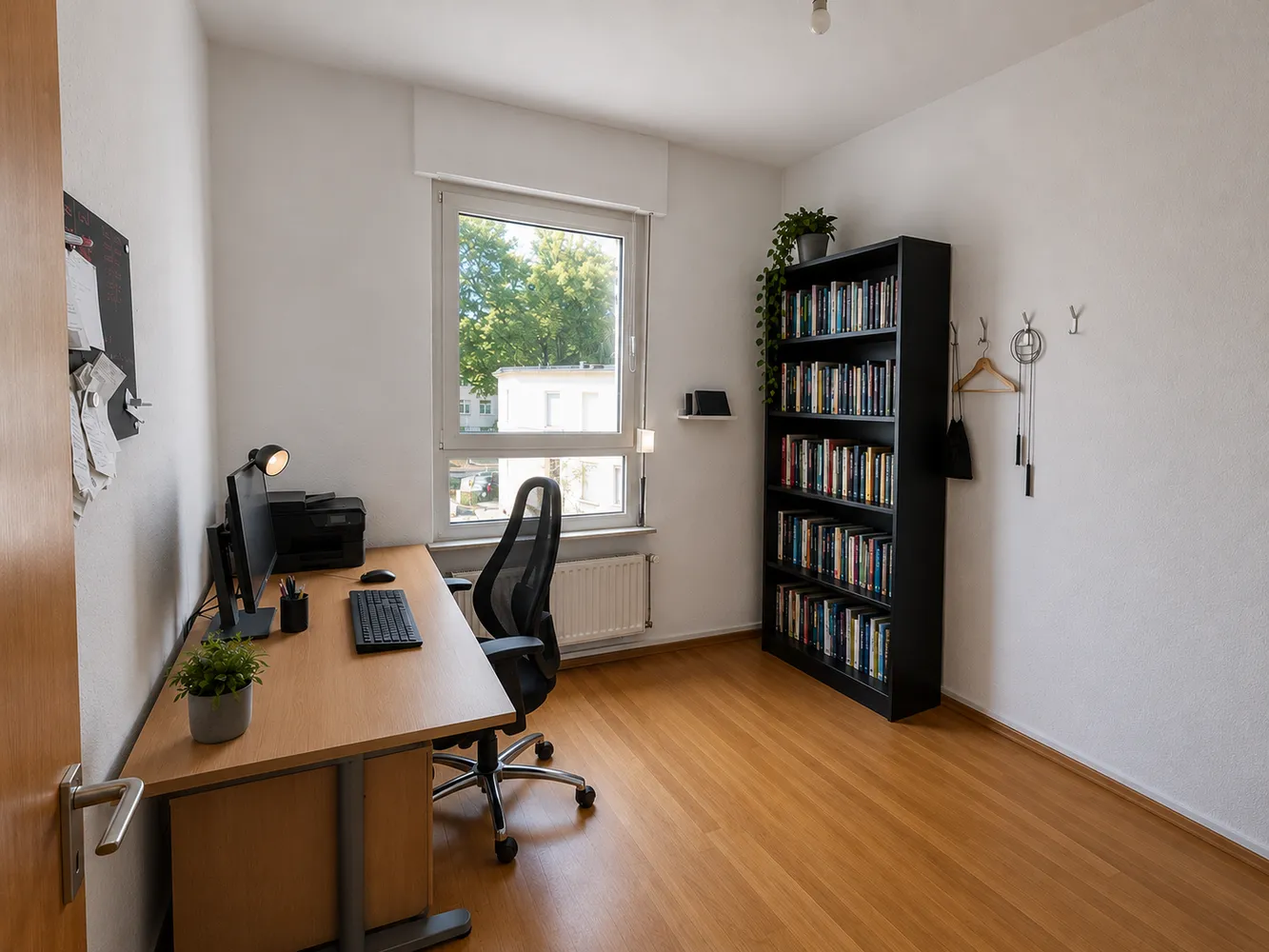 3 Zimmer Wohnung mit 72 m² in Dortmund – Bild 3