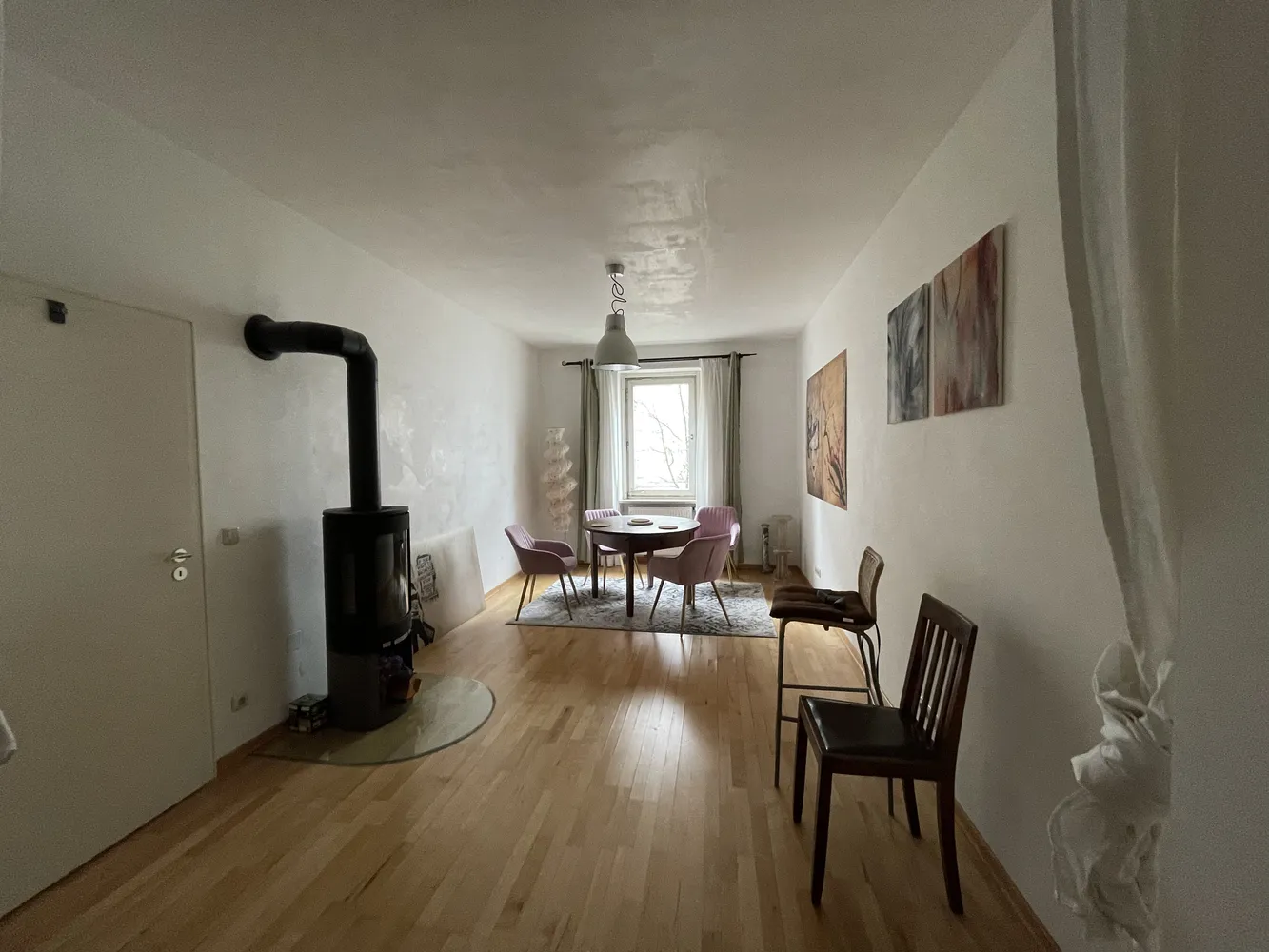 4 room apartment with 80 m² in Munich – Photo 5