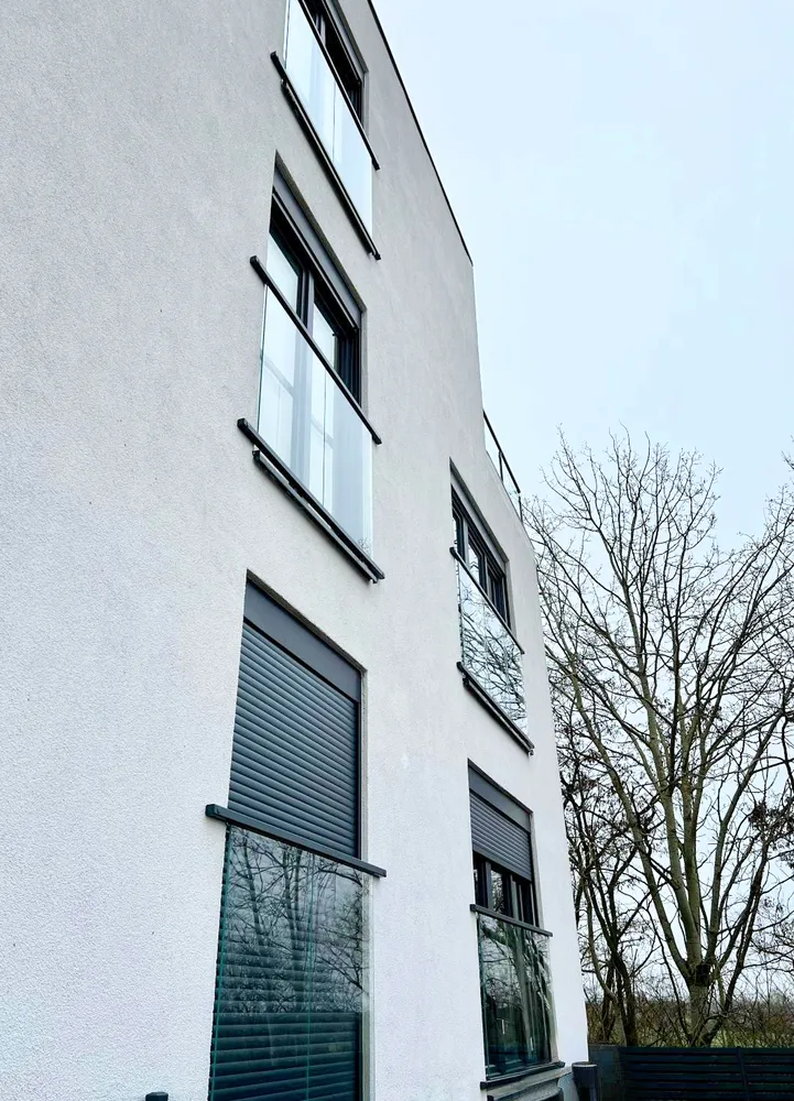 6 Zimmer Haus mit 230 m² in Berlin – Bild 5