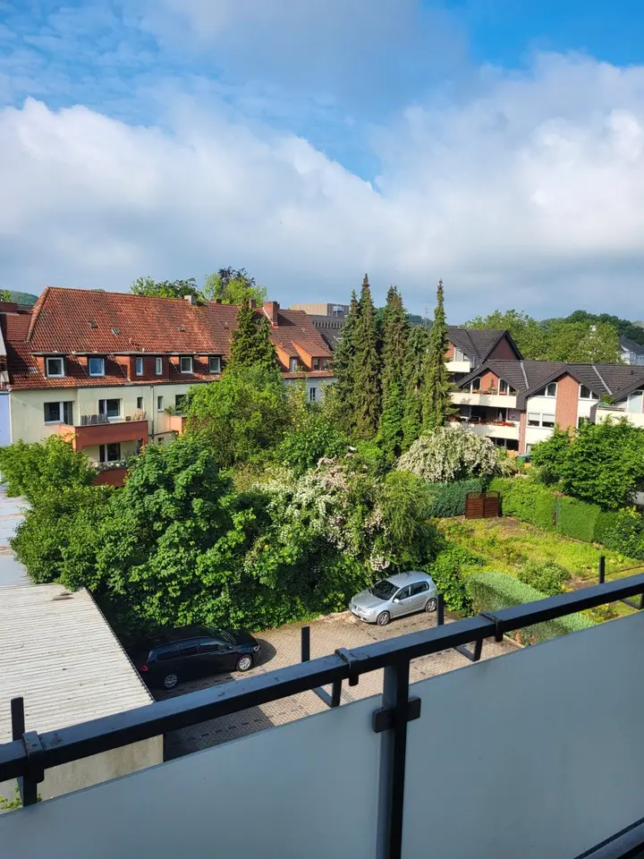 2 Zimmer Wohnung mit 45 m² in Georgsmarienhütte – Bild 8