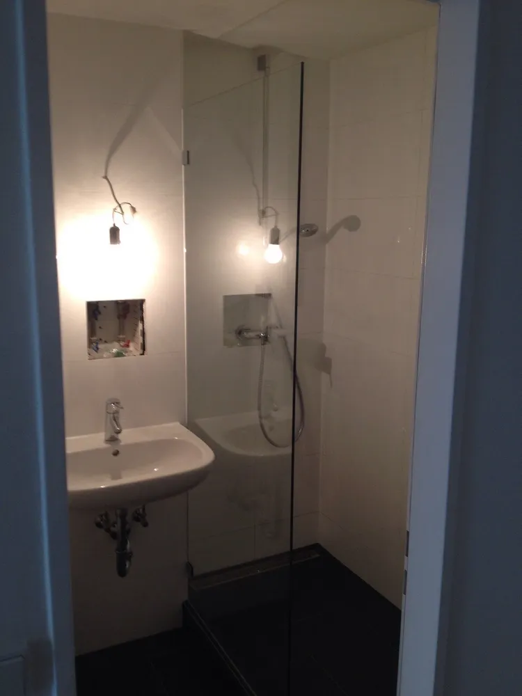 1 Zimmer Wohnung mit 25 m² in München – Bild 9