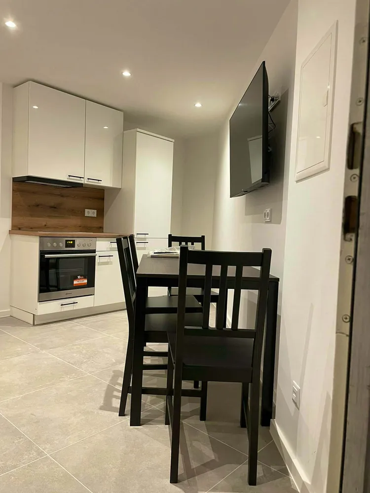 WG-Zimmer mit 18 m² in München – Bild 5