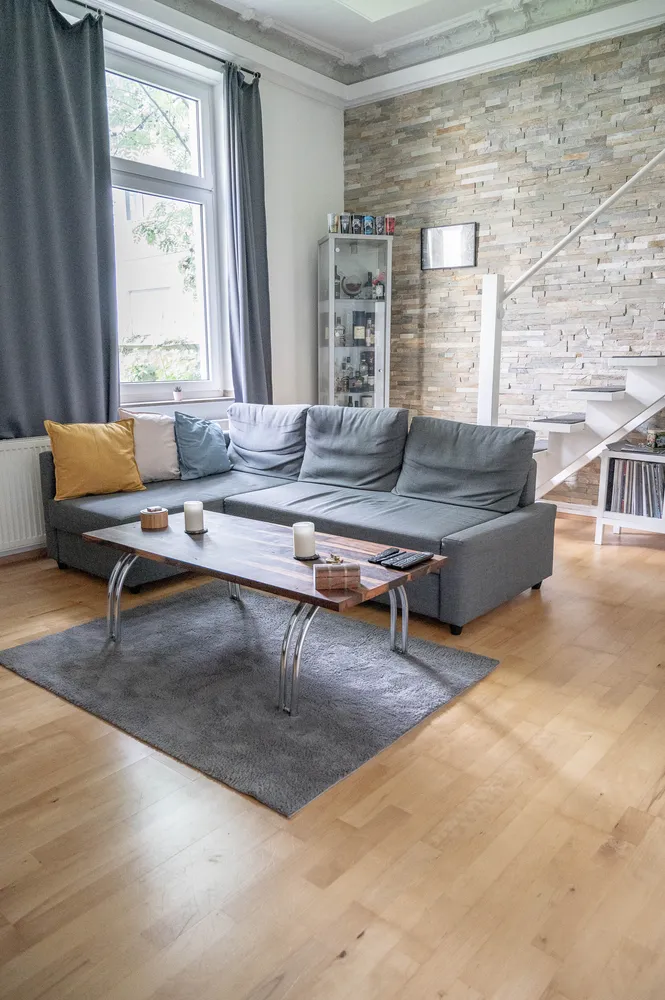 3 Zimmer Wohnung mit 80 m² in Dortmund – Bild 1