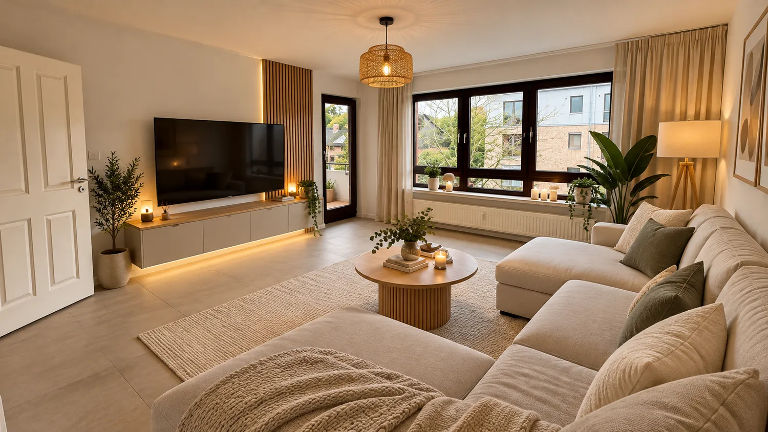 3 Zimmer Wohnung mit 66 m² in Verden (Aller) – Bild 10