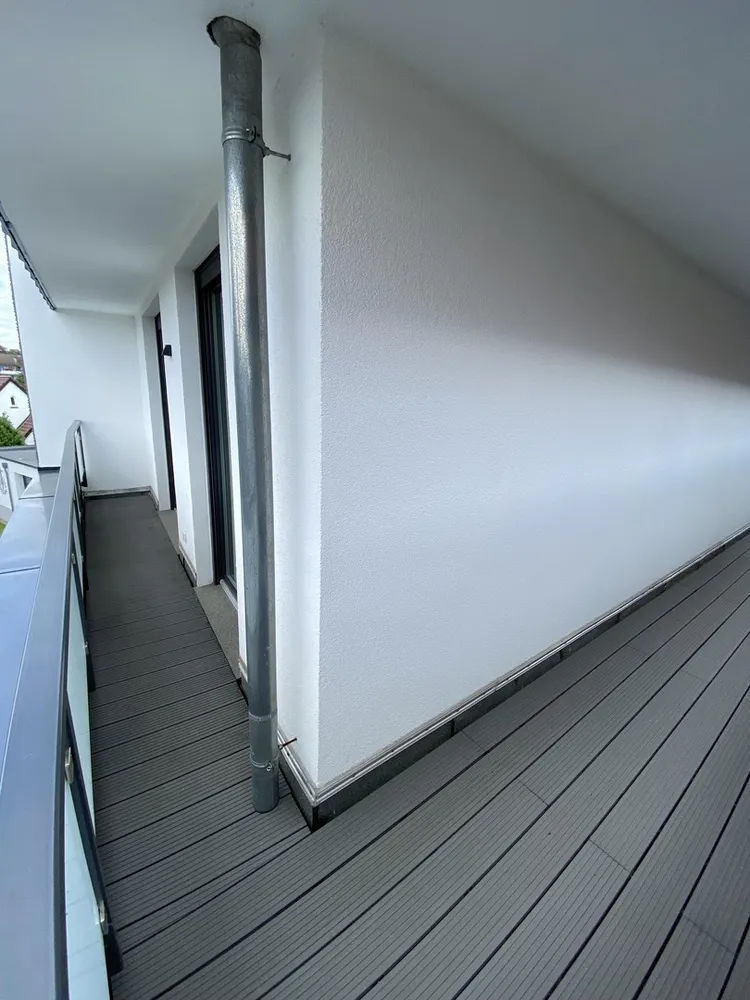 3 Zimmer Wohnung mit 75 m² in Solingen – Bild 12