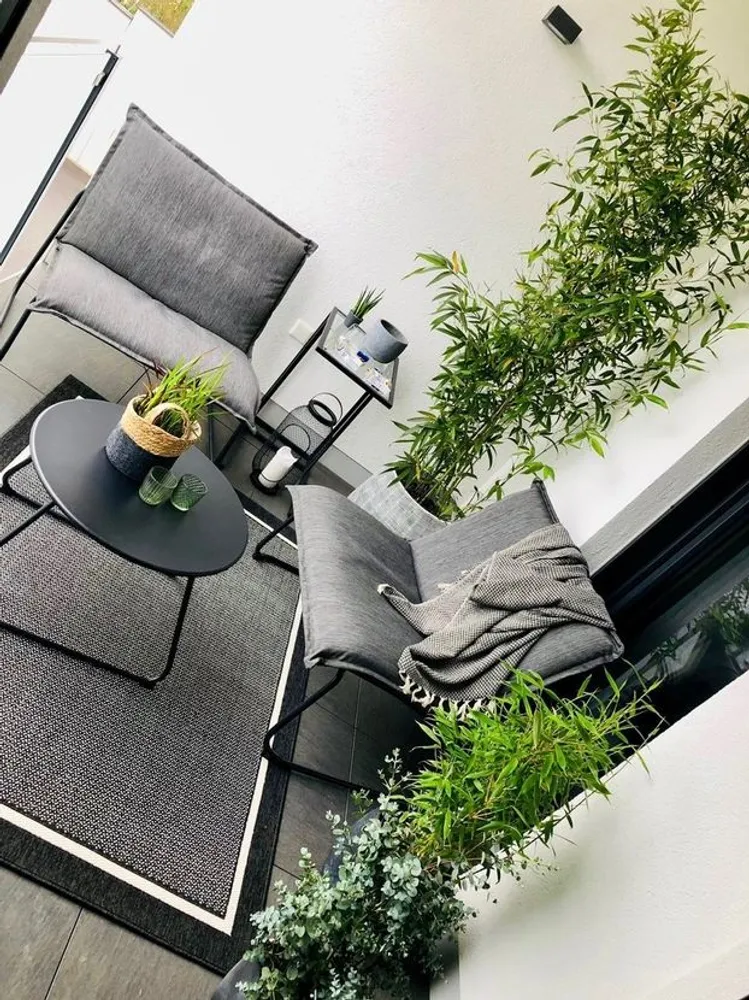 2 Zimmer Wohnung mit 45 m² in Aschaffenburg – Bild 11