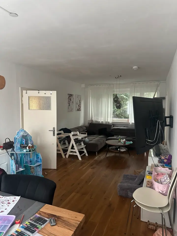 3 Zimmer Wohnung mit 75 m² in Krefeld – Bild 3