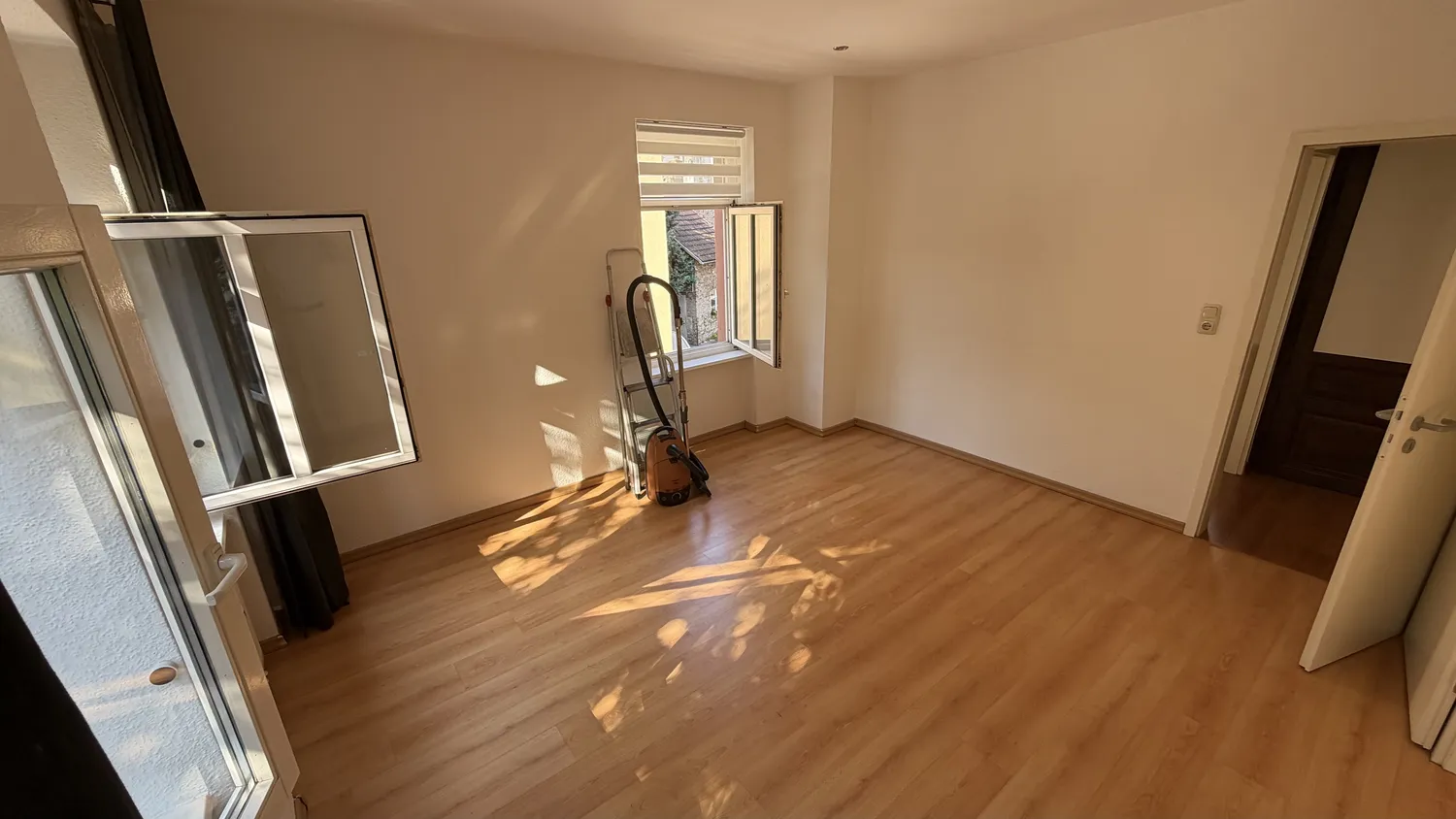 3 Zimmer Wohnung mit 52 m² in Frankfurt am Main – Bild 5