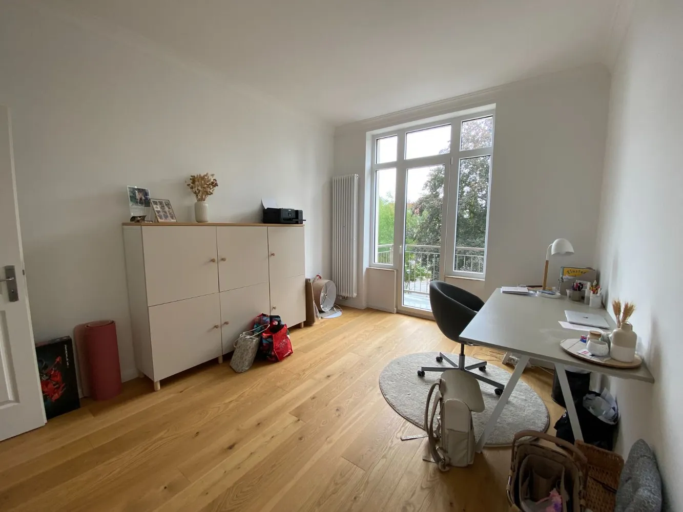 3 Zimmer Wohnung mit 96 m² in Rostock – Bild 10