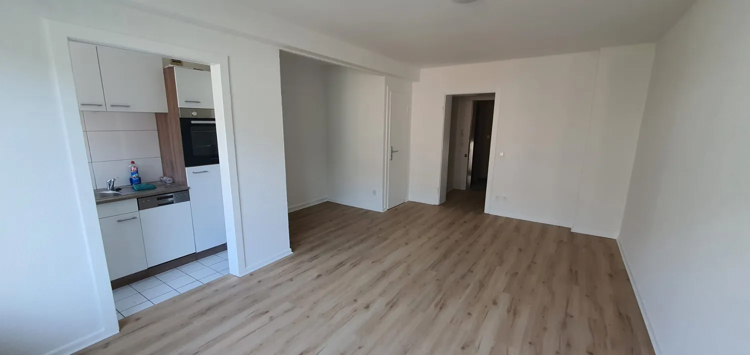 2 Zimmer Wohnung mit 33 m² in Düsseldorf – Bild 6