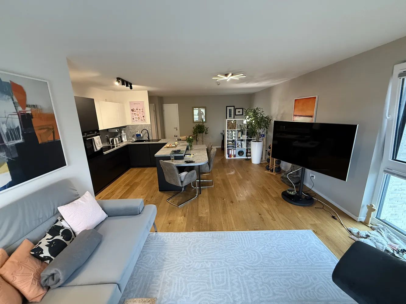 3 Zimmer Wohnung mit 86 m² in Bochum – Bild 12